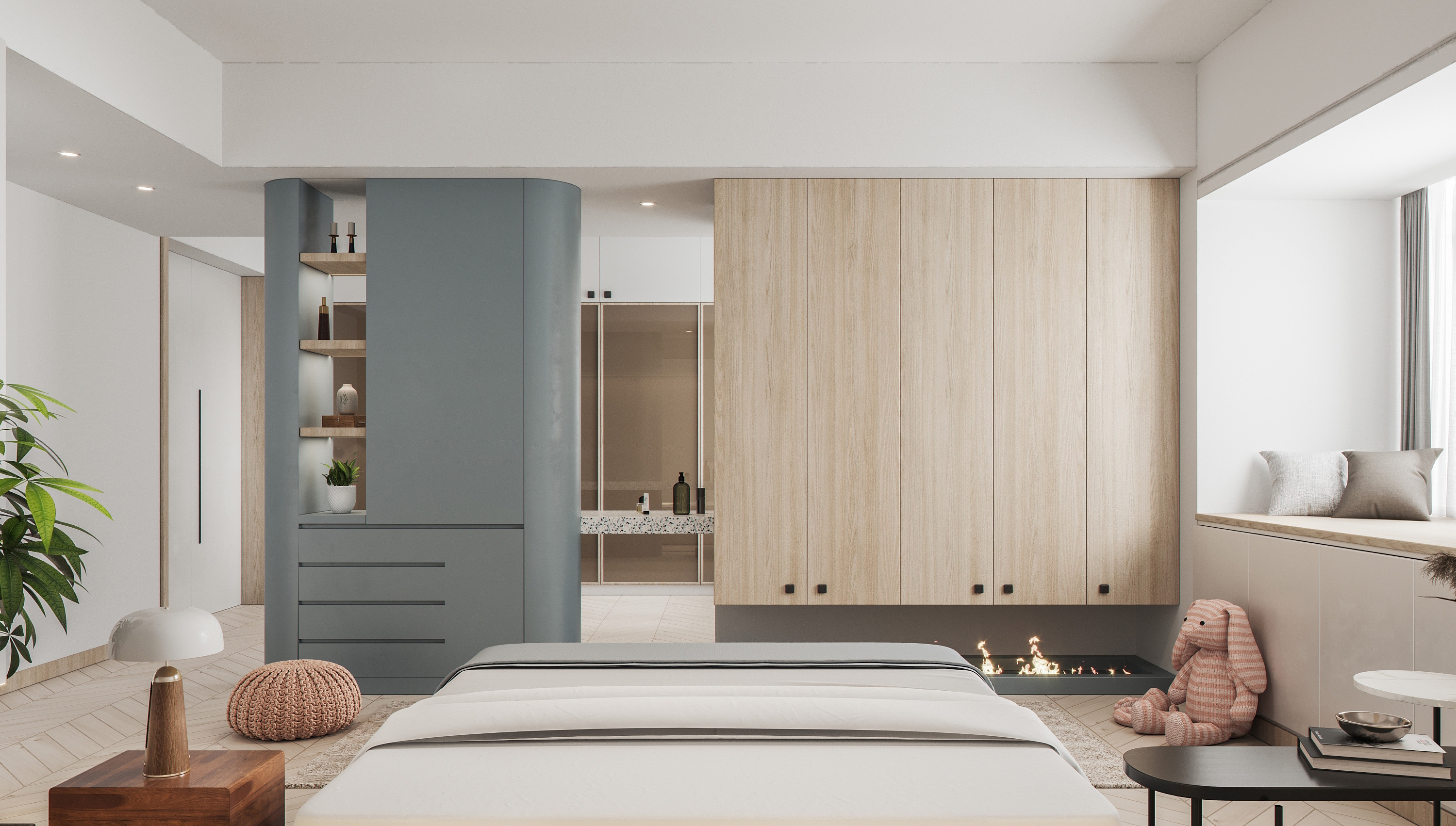 Boulevard Suites Hotel