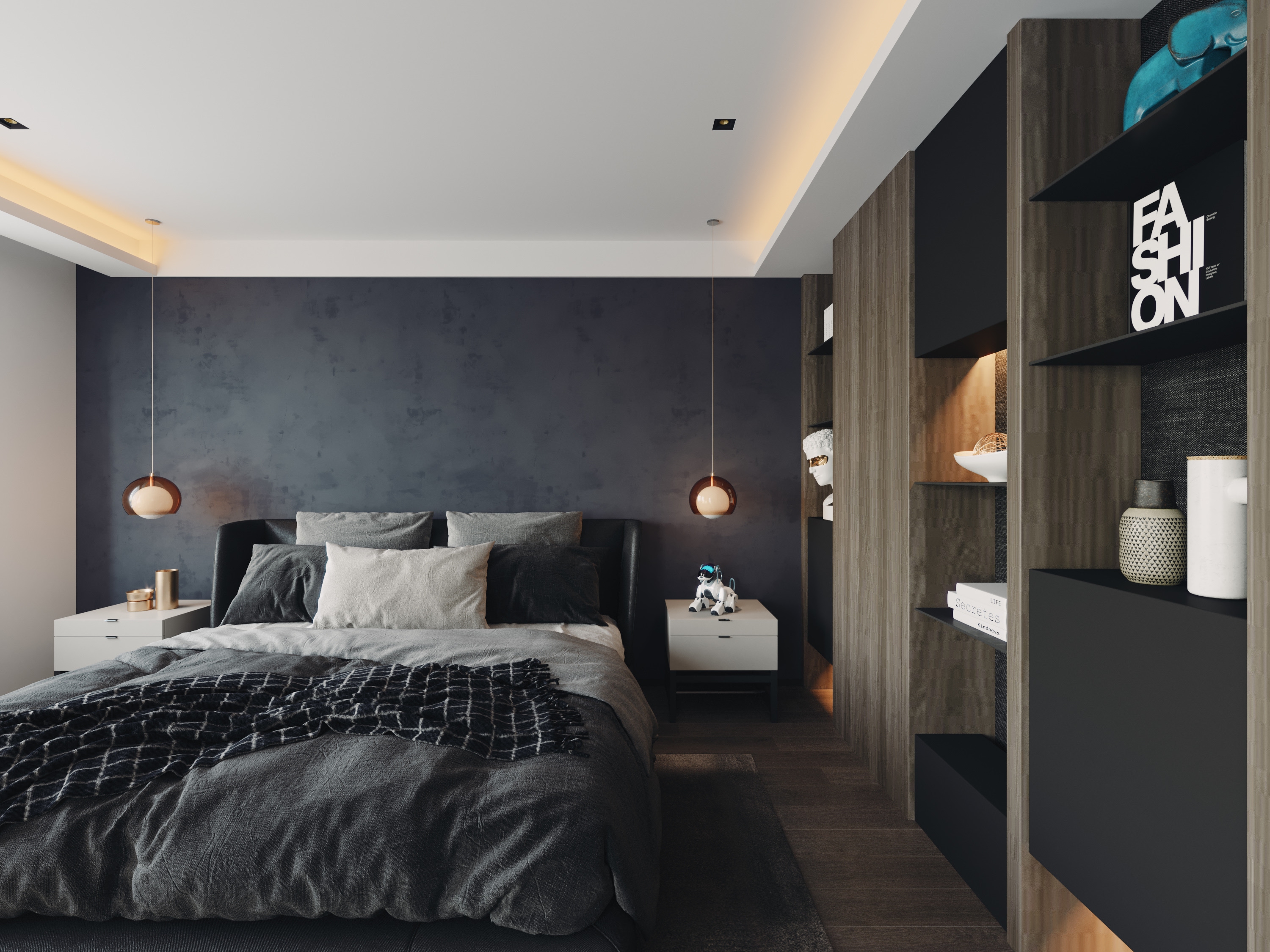 Mayfair Townhouse