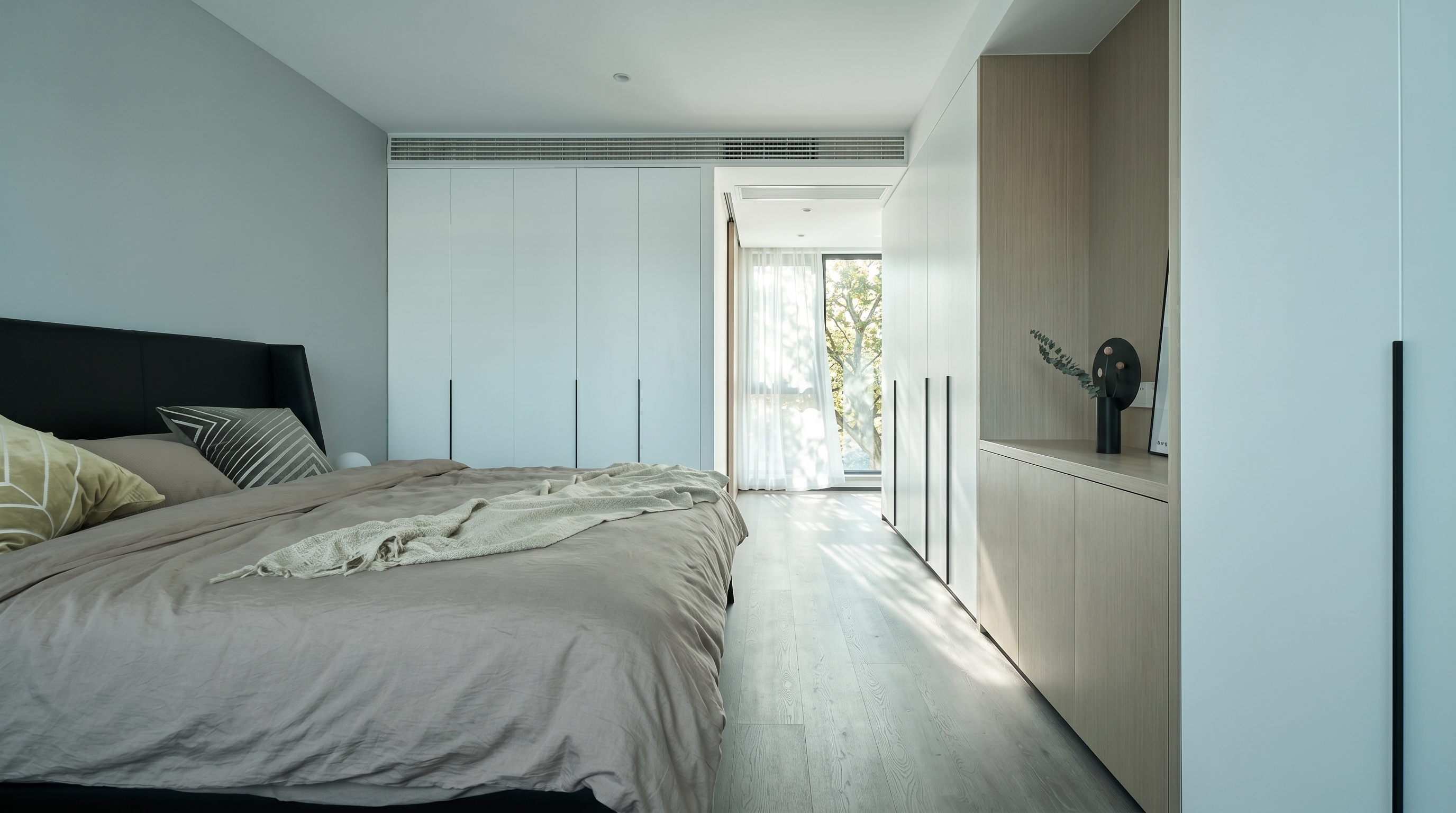 Integrated Kitchens