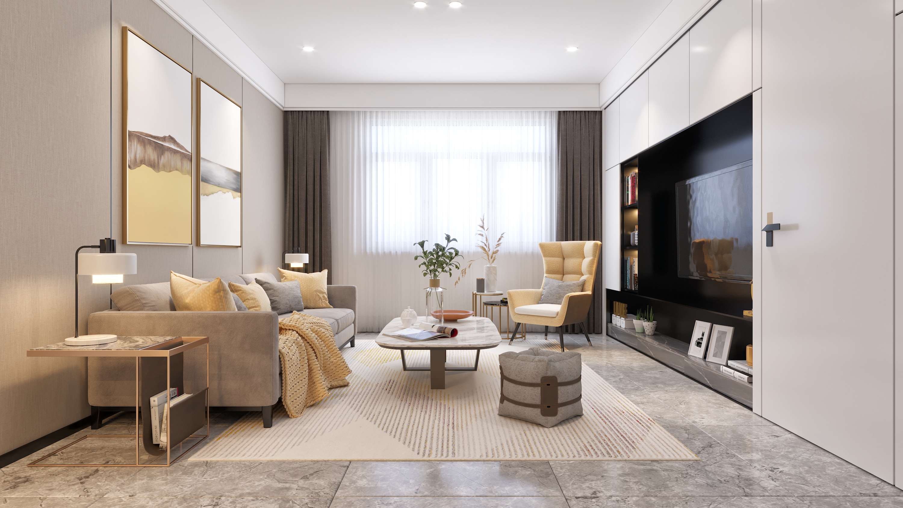 The Aurora Residences